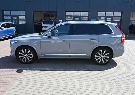 Volvo XC 90 XC90 B5 D Ultimate Bright AWD*LUFT*B&W*360°*STHZ