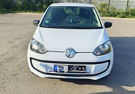 VW Up Volkswagen ! move