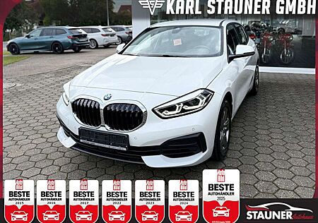 BMW 116 i Limousine LENKRADHZ LED PDC