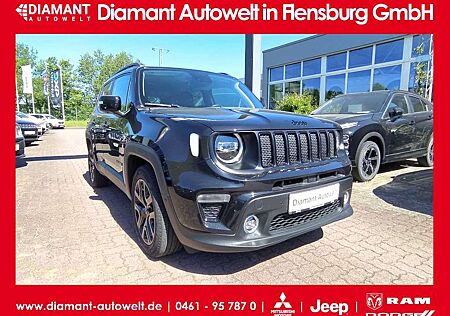 Jeep Renegade Limited 1.0l T-GDI 120PS 4x2 MT6