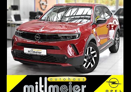 Opel Mokka-e Elegance 11kW OBC LED Kamera DAB SHZ PDC
