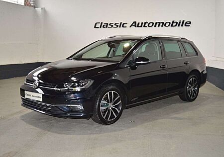 VW Golf Volkswagen VII Variant IQ.DRIVE Start-Stopp