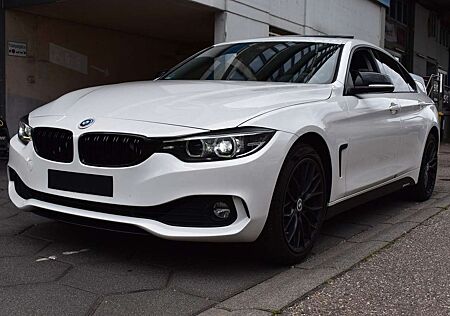BMW 430 Advantage