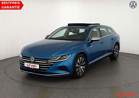 VW Arteon Volkswagen SB 2.0 TDI Elegance Panorama AHK Navi ACC