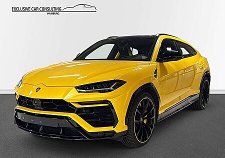 Lamborghini Urus Capsule *Pano *Carbon *360° *Soundsystem