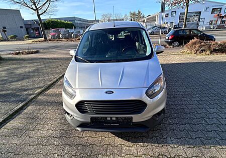 Ford Tourneo Courier 1.5 TDCi S