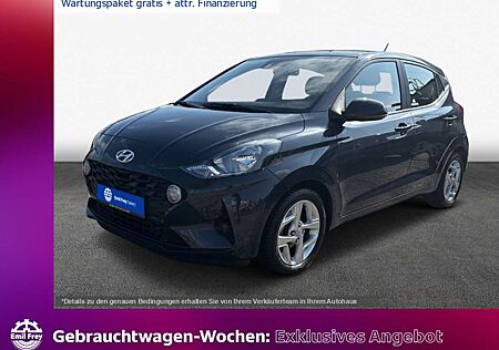 Hyundai i10 1.2 Trend