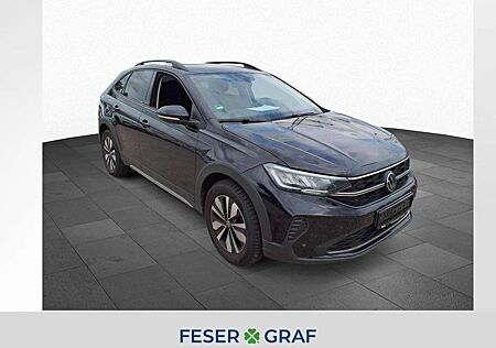 VW Taigo Volkswagen 1.0 TSI DSG MOVE KAM NAVI APP SHZ LED GJR