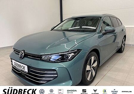 VW Passat Variant Volkswagen 1.5 TSI eHybrid 150 kW Business