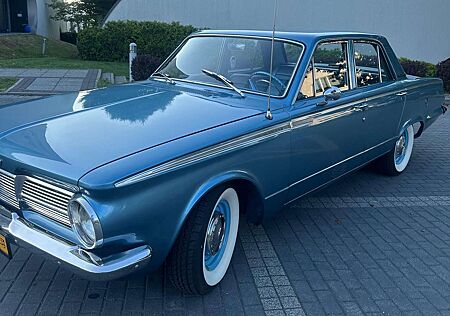 Plymouth Valiant VALIANT 200