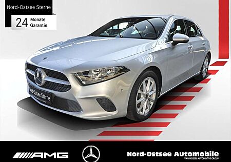 Mercedes-Benz A 180 PROGRESSIVE KAMERA AHK MBUX TEMPO KLIMA