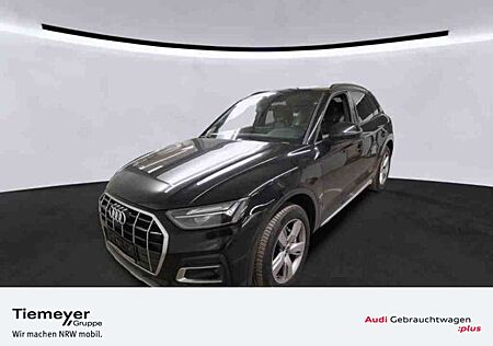 Audi Q5 50 TDI Q S LINE FEINNAPPA PANO 2xASSIST NAVI+