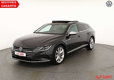 VW Arteon Volkswagen SB 2.0 TDI 4M Standheizung AHK Panorama