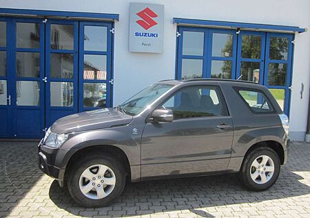 Suzuki Grand Vitara 1.6 City