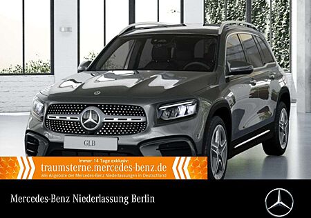 Mercedes-Benz GLB 200 AMG+PANO+AHK+LED+KAMERA+TOTW+KEYLESS+7G