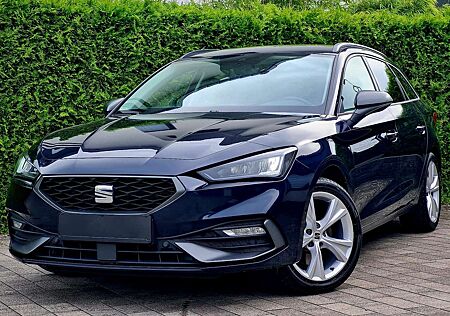 Seat Leon 2.0 TDI 110kW FR DSG Sportstourer
