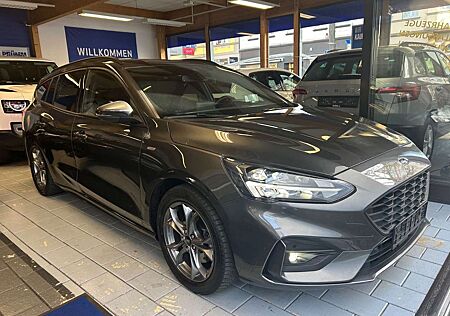 Ford Focus Turnier ST-Line 1.0 ecoboost OPF