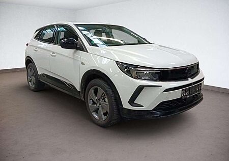Opel Grandland 1.2 DI GS