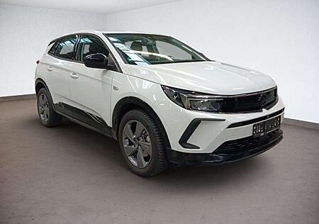Opel Grandland 1.2 DI GS