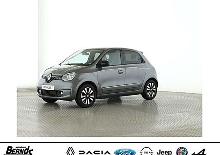 Renault Twingo Electric Techno AUTOMATIK SITZHZG. ALLWETTERREIFEN