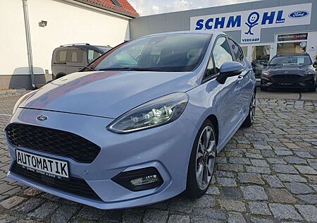 Ford Fiesta ST-Line X Automatik Navi LED Winterpaket