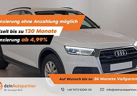 Audi Q5 35 TDI quattro BI-XENON/SIDE/KLIMA/SHZ/PDC/TEMPOMA