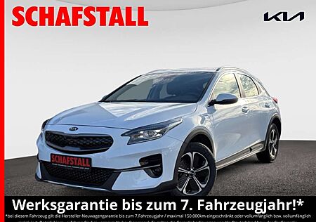 Kia XCeed 1.6 PHEV Vision LED Apple Android Mehrzonenklima F