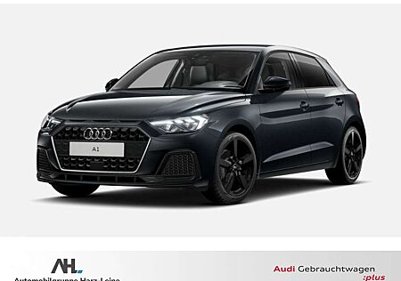 Audi A1 Sportback 30 TFSI advanced Navi Smartphone-Interfa