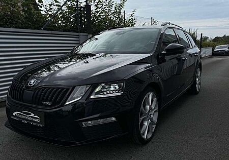 Skoda Octavia Combi RS TDI DSG ACC KAM S-LINK PANO 19"