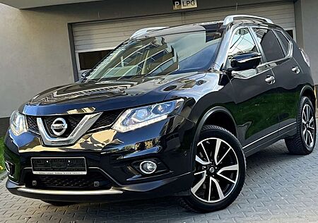 Nissan X-Trail 1.6 dCi 360