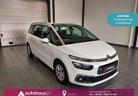 Citroën C4 Spacetourer Citroen C4 Grand Spacetourer S&S|Carplay|Navi|Tempomat