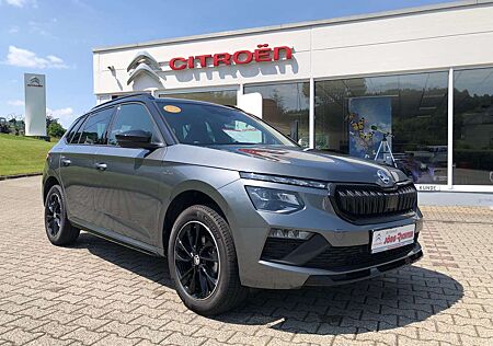 Skoda Kamiq Monte Carlo viele Extras