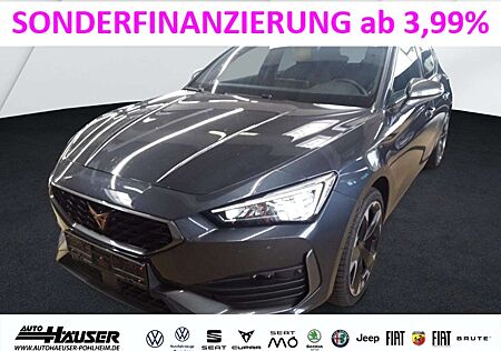 Cupra Leon 1.5 eTSI DSG NAVI KAMERA PARK ACC LED FULL-LINK