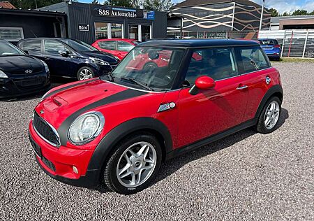 Mini Cooper S *TÜV Neu*Steuerkette Neu*