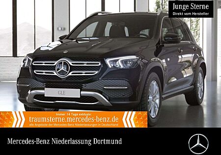 Mercedes-Benz GLE 350 e 4M AHK+LED+FAHRASS+KAMERA+9G
