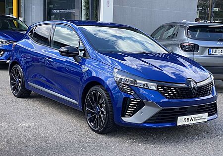 Renault Clio Esprit Alpine Full Hybrid 145 NAVI
