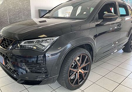 Cupra Ateca 2.0 TSI 4Drive DSG