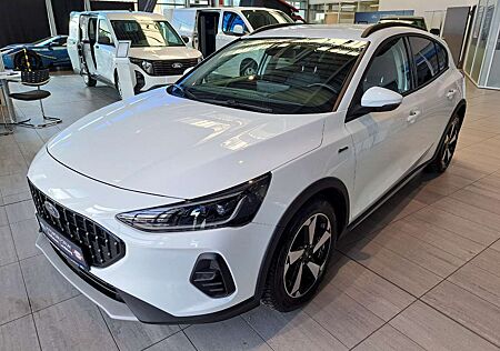 Ford Focus 1.0 EcoBoost LED SYNC4 KlimaA RFK SHZ