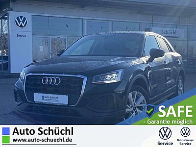 Audi Q2 1.5 35 TFSI S-tronic LED+KAMERA+EL.HECK+ACC+S