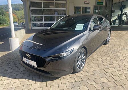 Mazda 3 Lim. 5-trg.X186 Selection Automatik