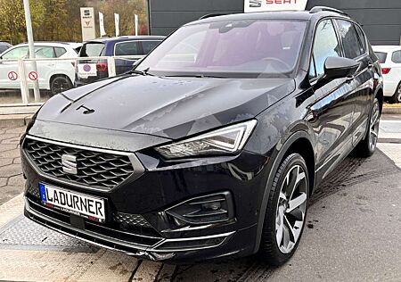 Seat Tarraco FR 2.0TDI DSG 4Drive*STDHZG/PANODACH/AHK