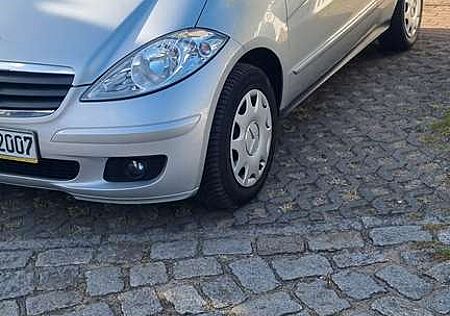 Mercedes-Benz A 150 Classic
