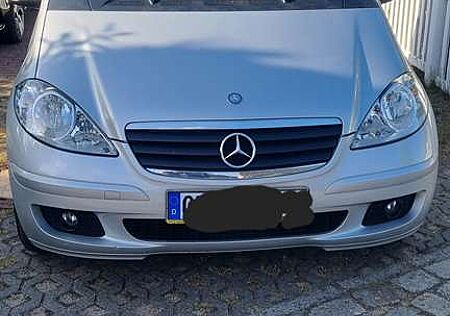 Mercedes-Benz A 150 Classic