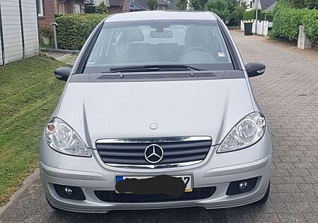 Mercedes-Benz A 150 Classic