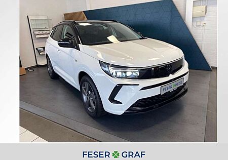 Opel Grandland (X) 1.6 Turbo Hybrid 4 GSe AHK*360°*Voll-LED*NaviP