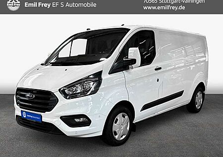 Ford Transit Custom 320 L2H1 LKW VA Trend