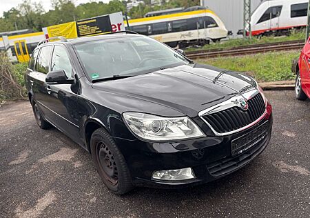 Skoda Octavia 2.0 TDI DPF Ambition