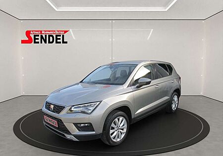 Seat Ateca Style***MTL.RATE 174,00 €***