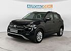 VW T-Cross Volkswagen Style AUTOMATIK NAV SHZTEMPOMAT PDC vo+hi LED TOUC