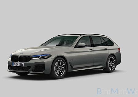 BMW 520 M Sport Panorama Kamera Laser HUD DAB HiFi